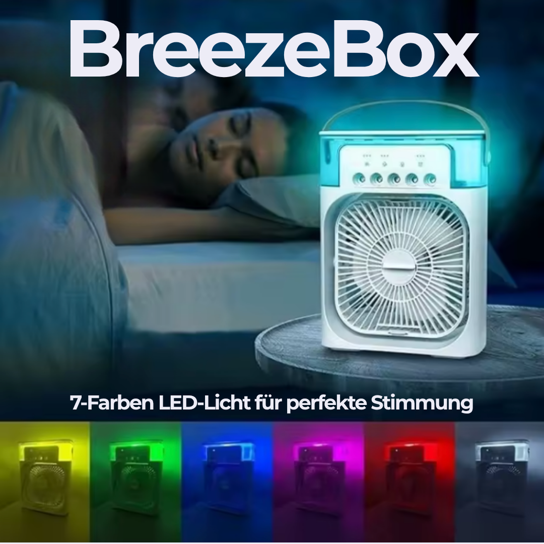 BreezeBox