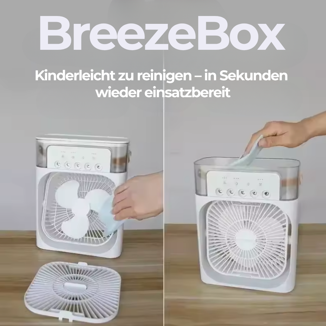 BreezeBox