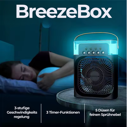 BreezeBox