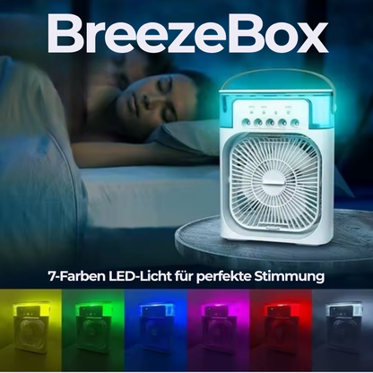 BreezeBox