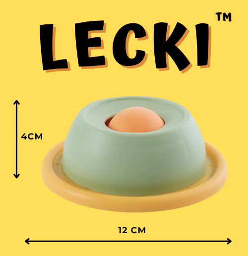LECKI™