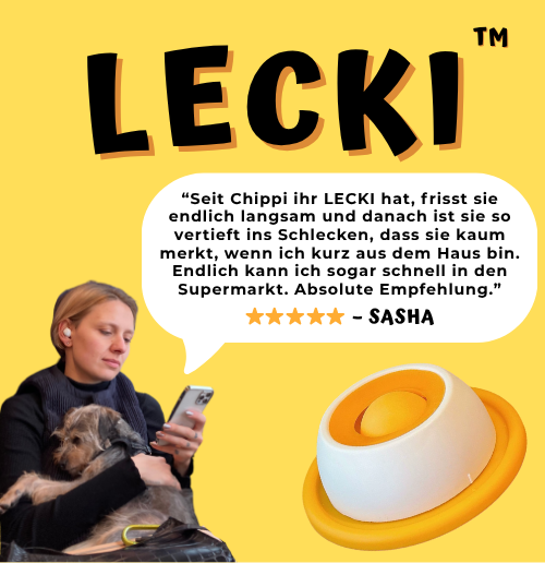 LECKI™