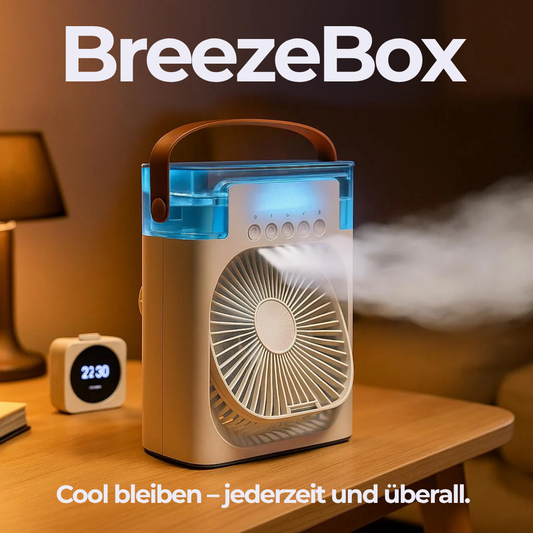 BreezeBox