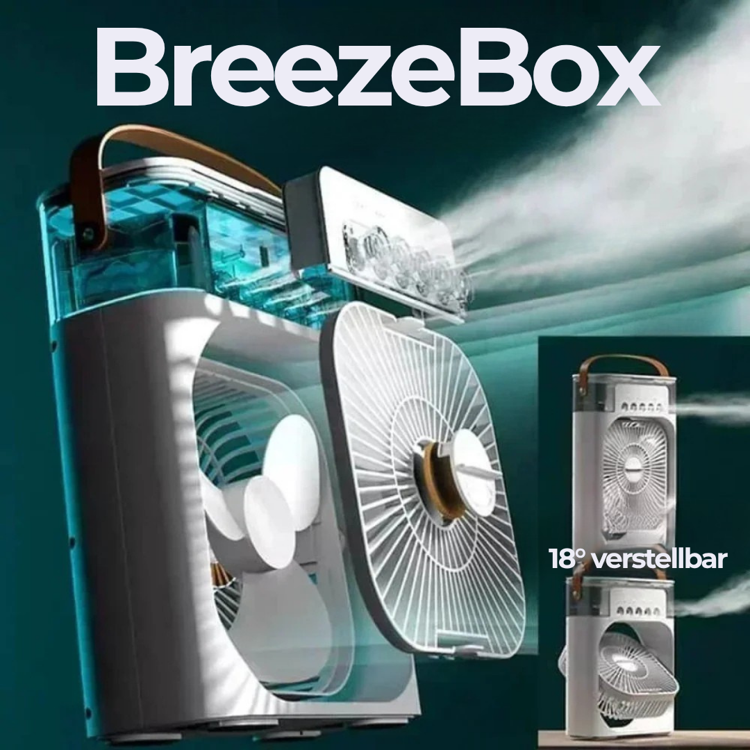 BreezeBox