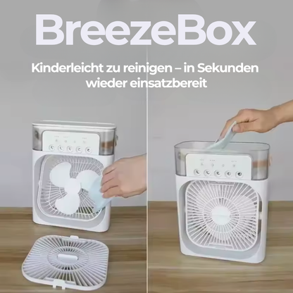 BreezeBox