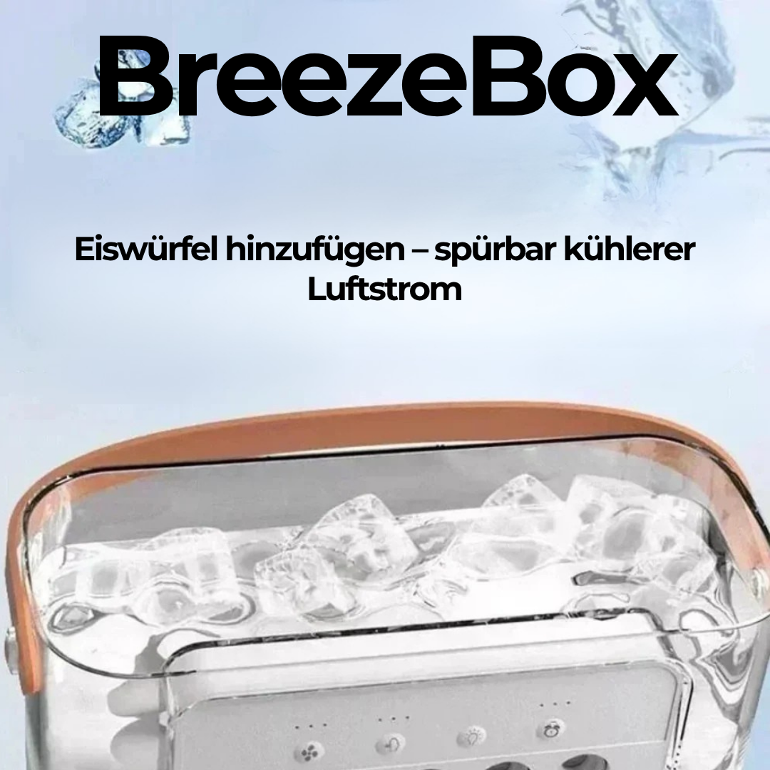 BreezeBox