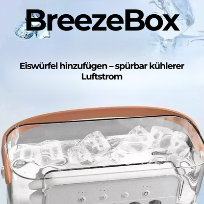 BreezeBox